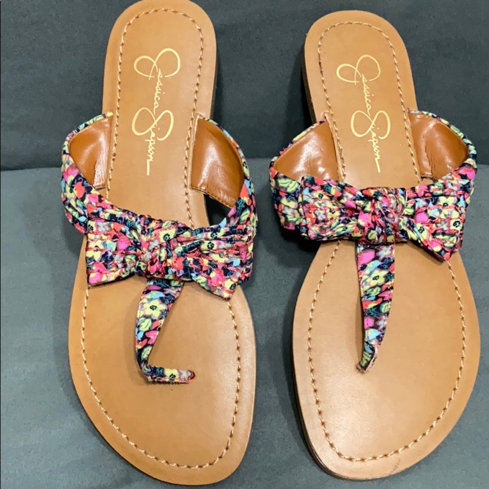 JESSICA SIMPSON 🌸 Sandals